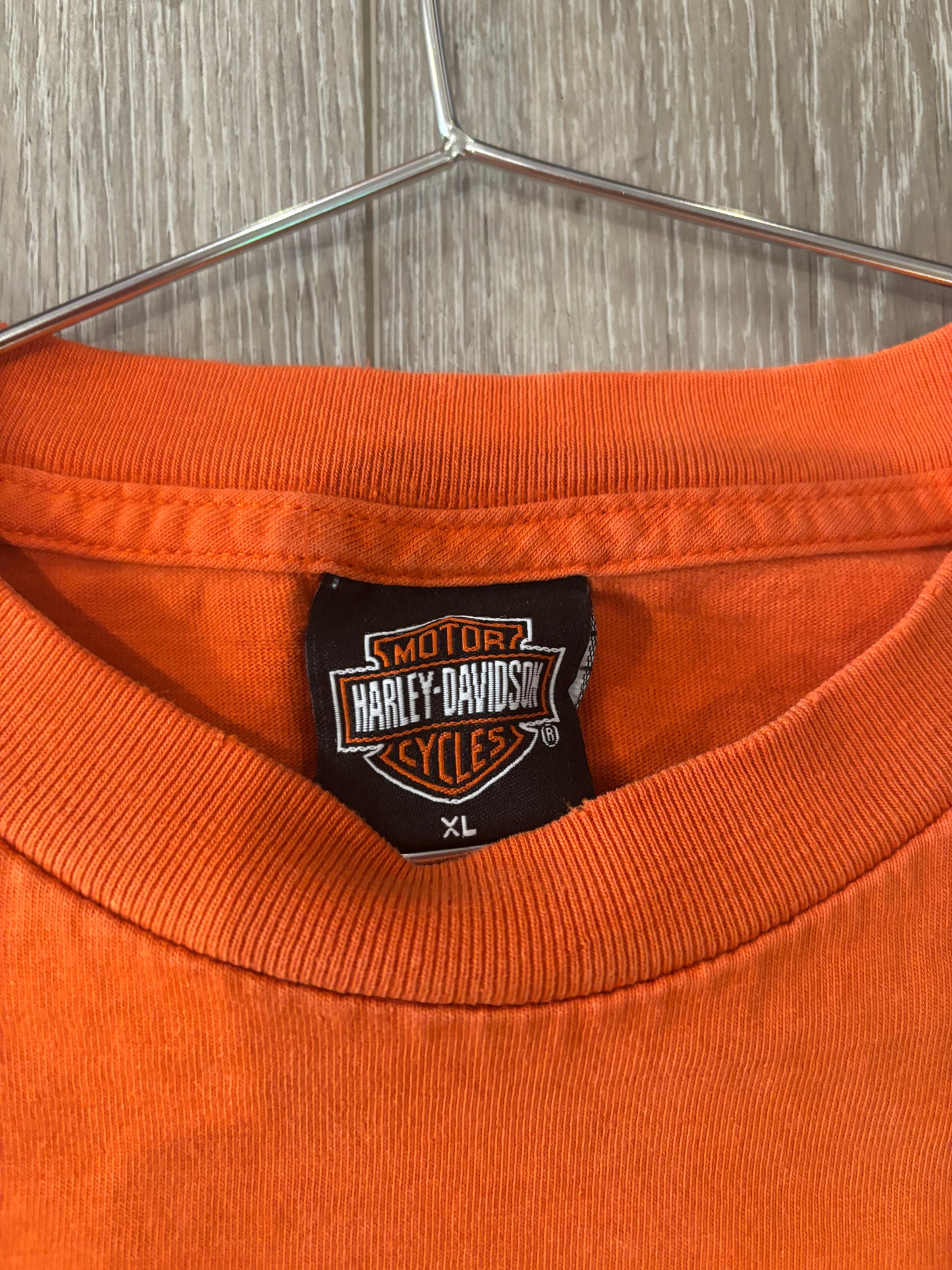 Harley-Davidson Daytona Bike Week