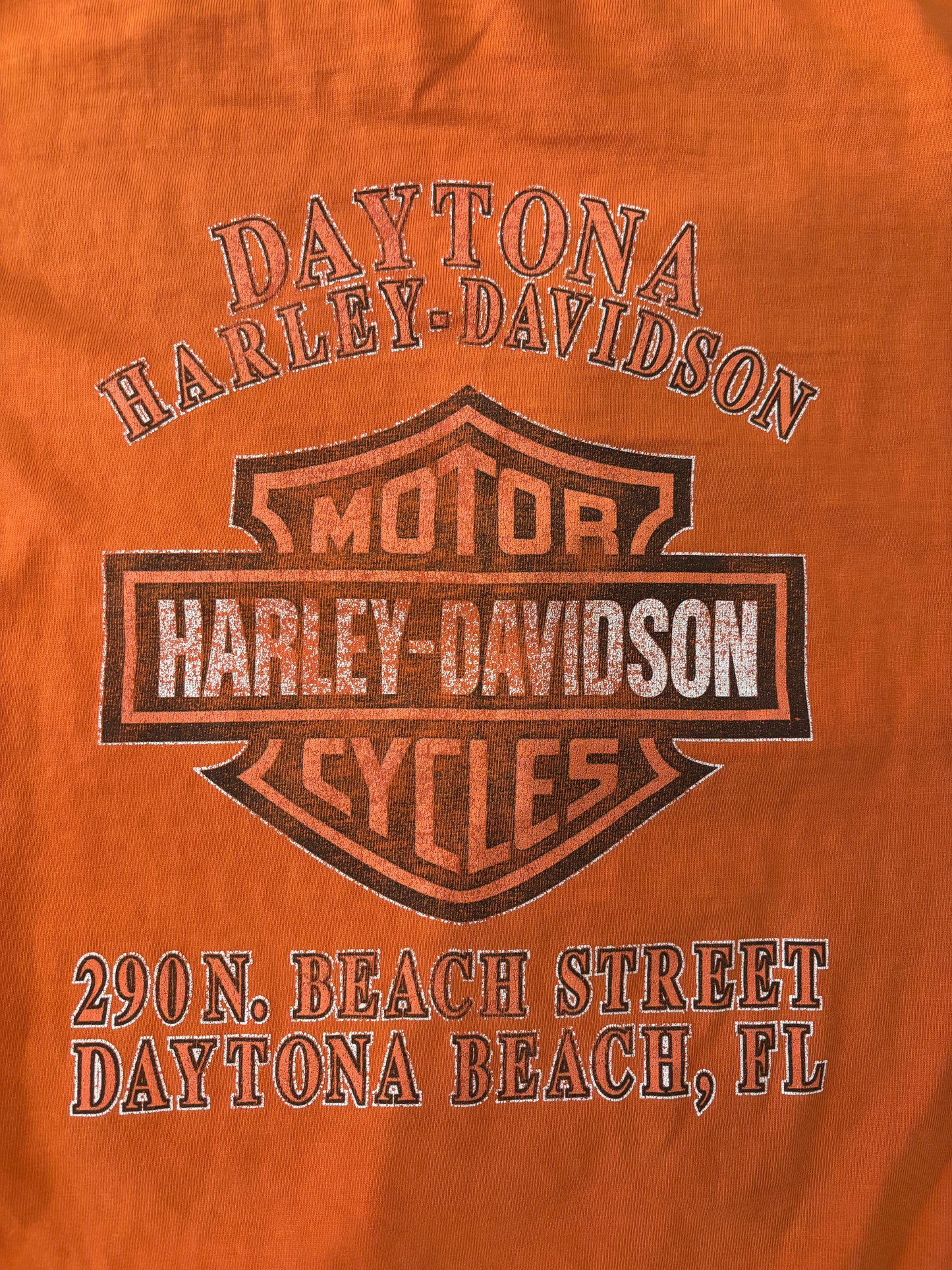 Harley-Davidson Daytona Bike Week