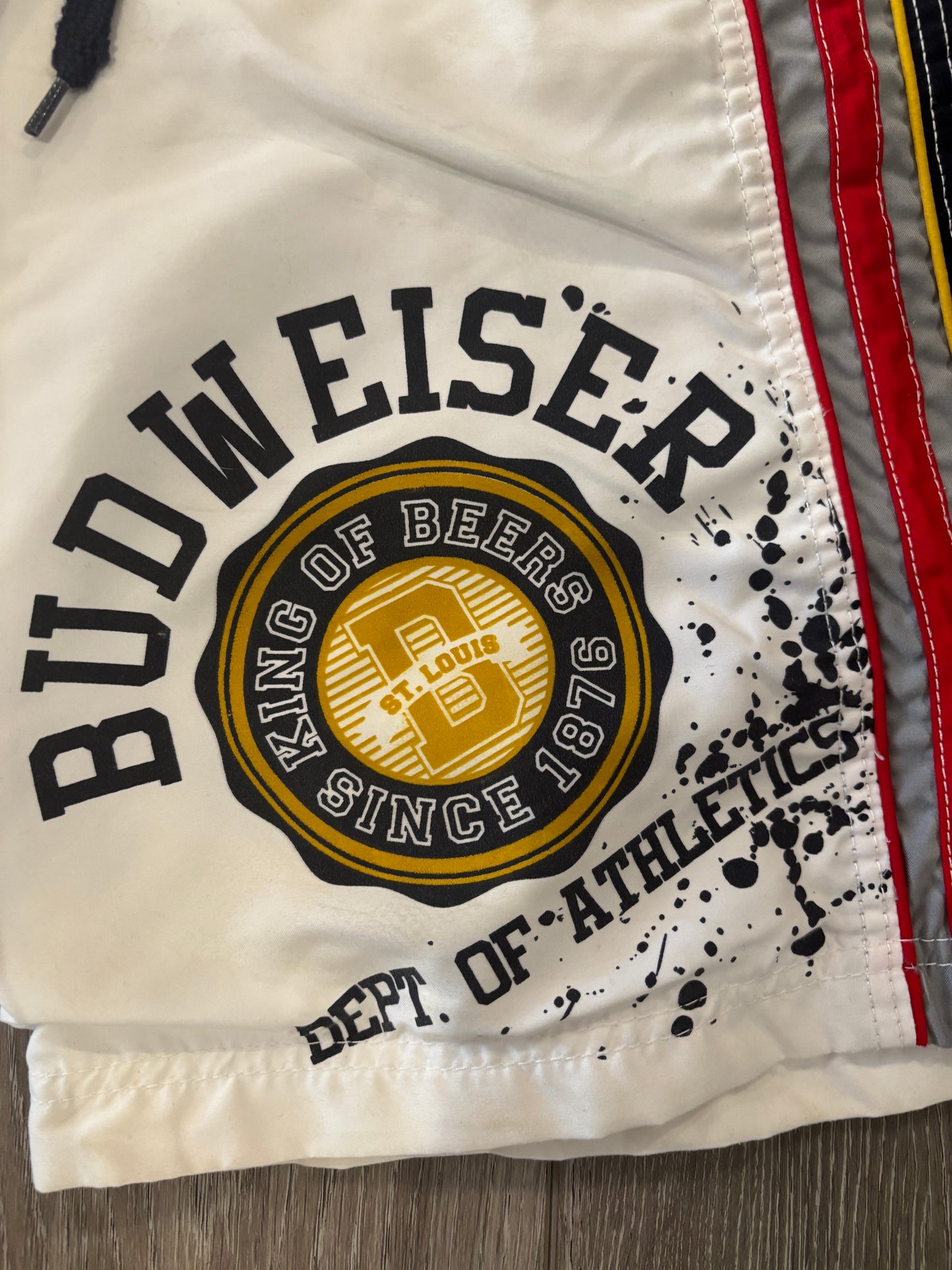 Budweiser