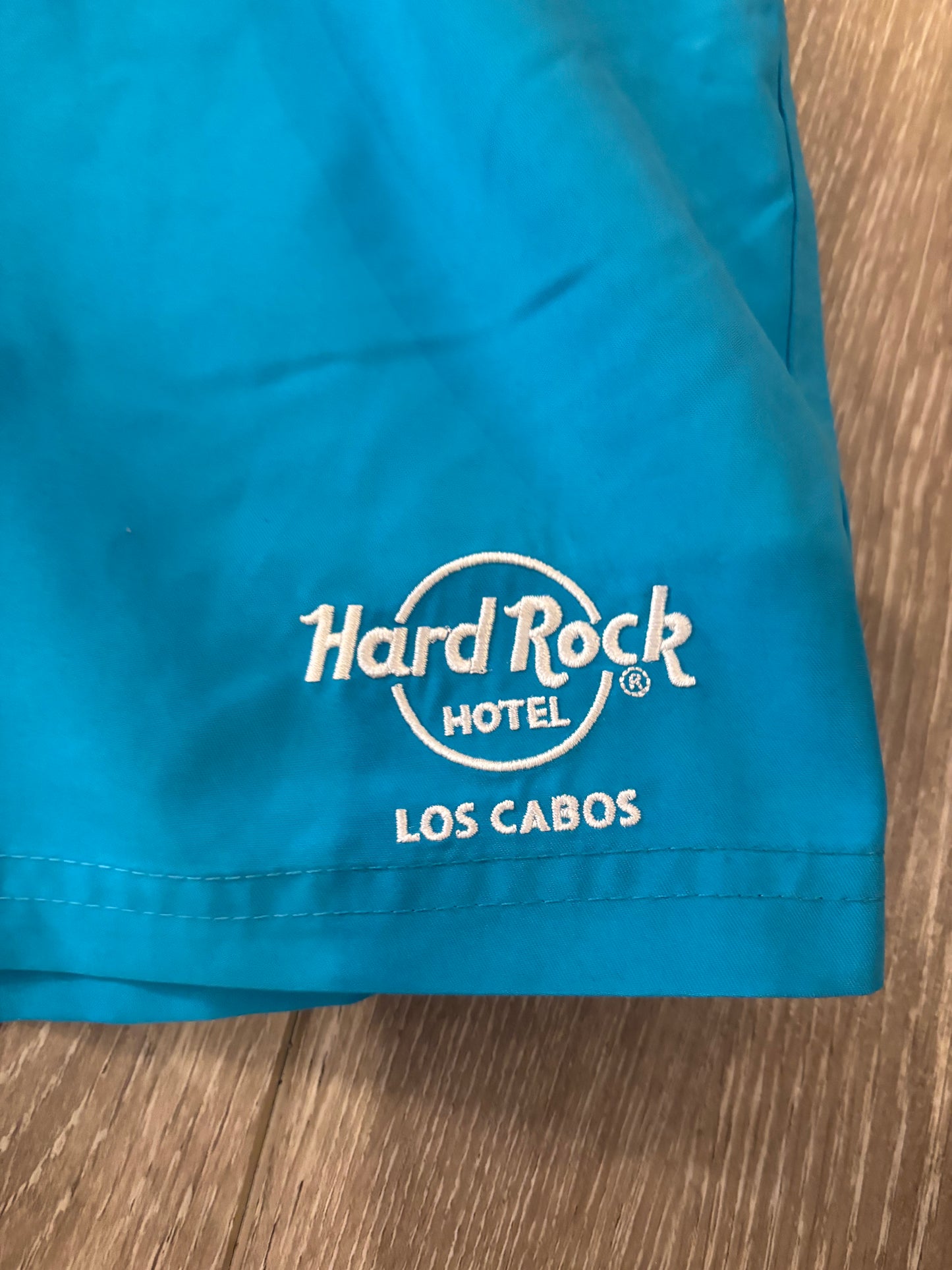 Hard Rock Cafe Los Cabos