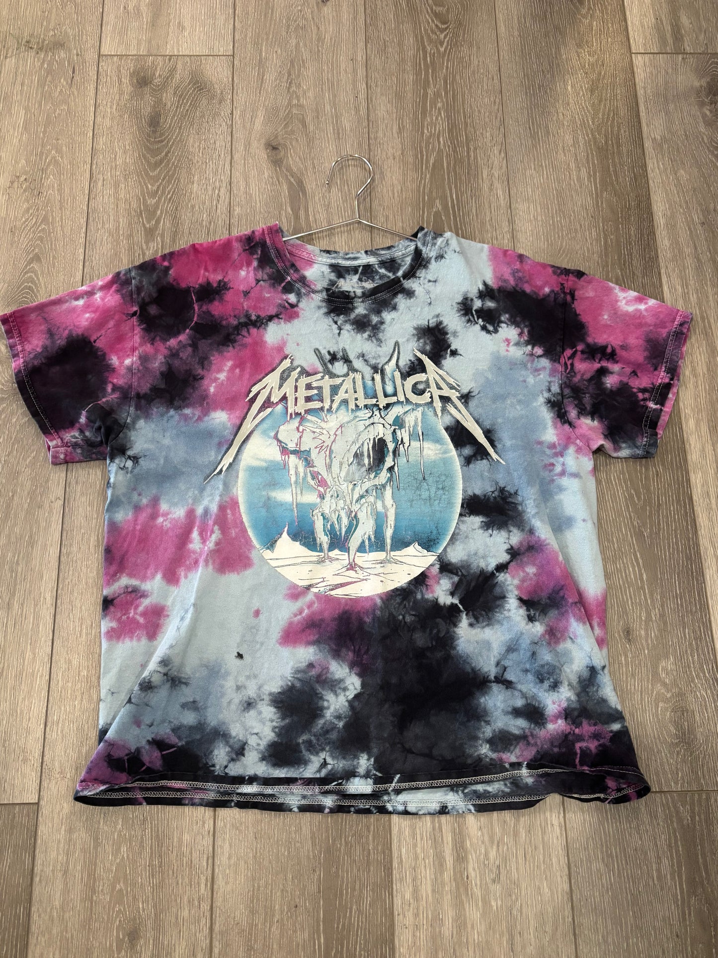 Metallica