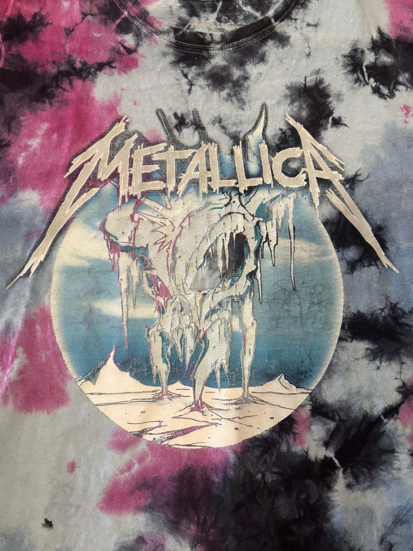 Metallica