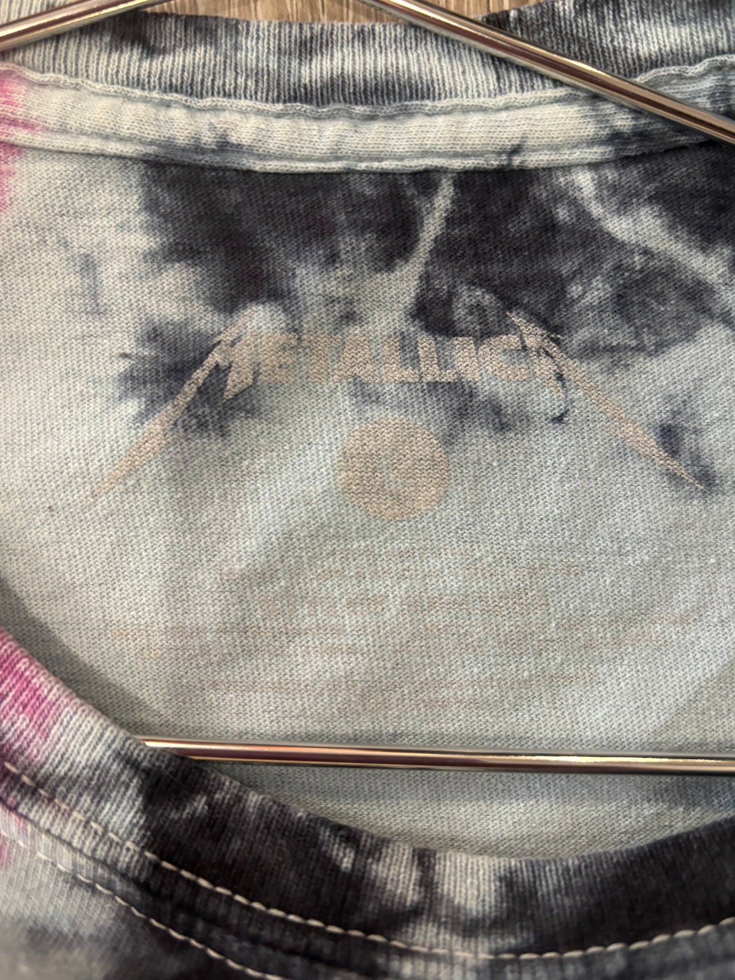Metallica