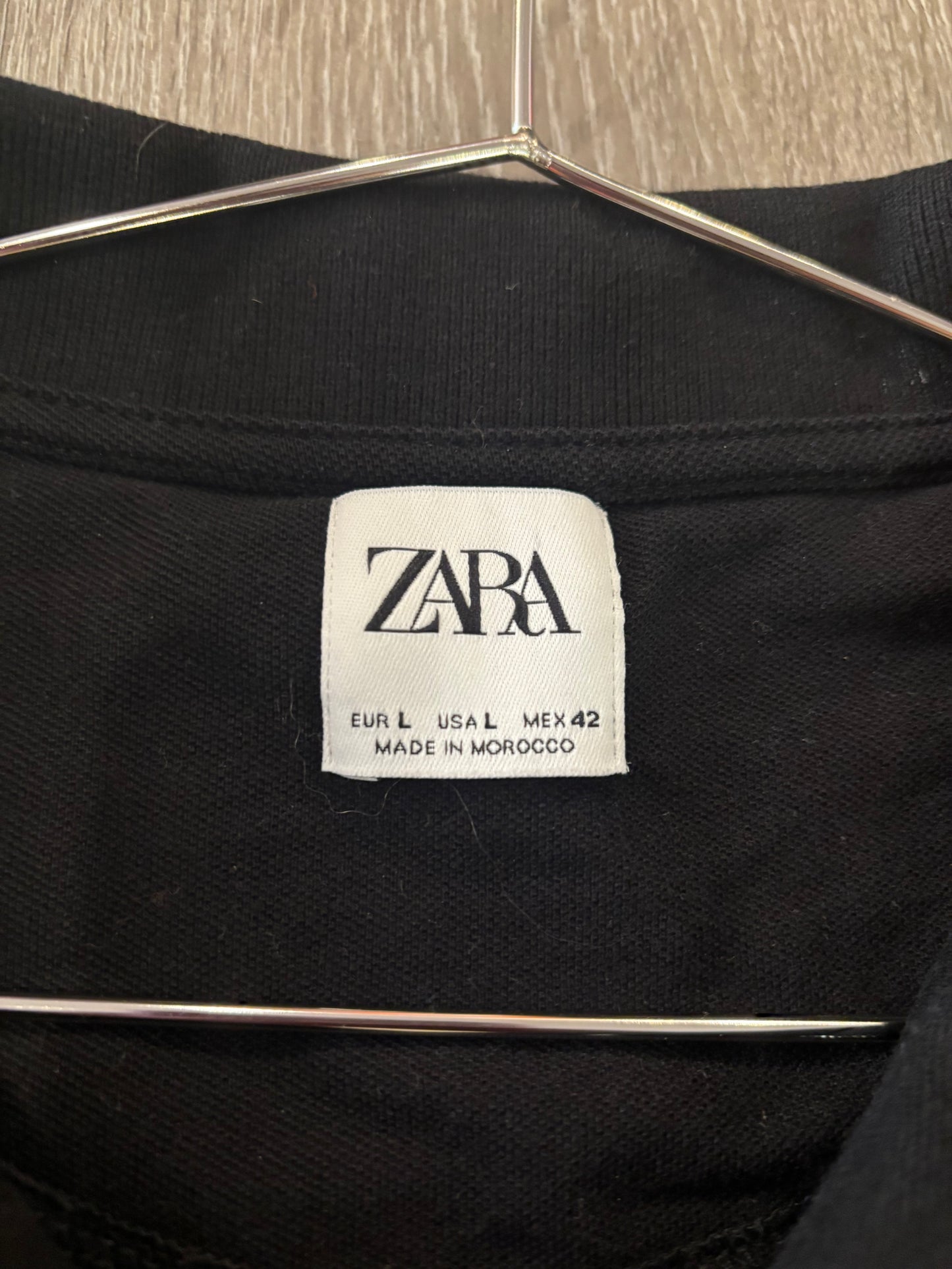 Zara Skull