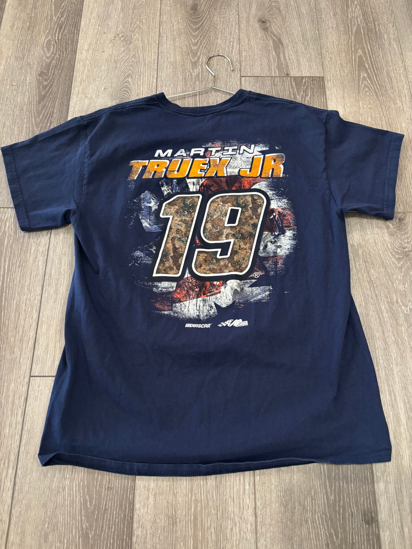 Martin Truex Jr. NASCAR