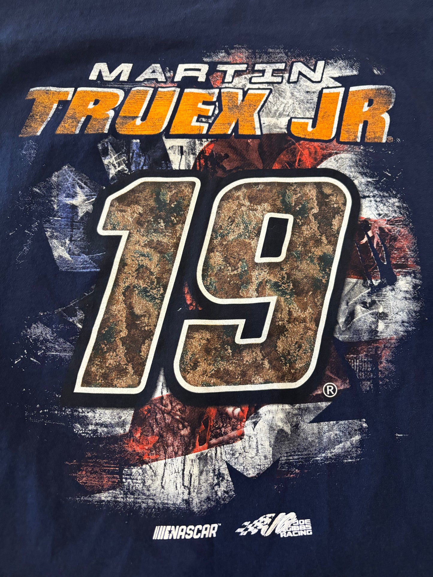 Martin Truex Jr. NASCAR