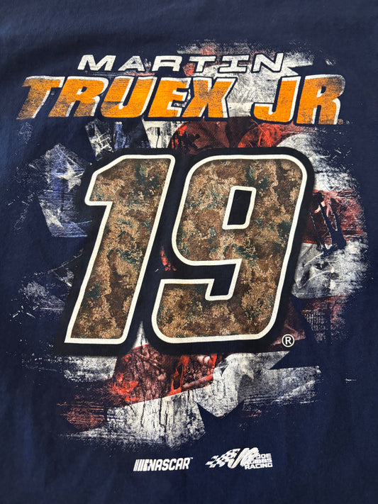 Martin Truex Jr. NASCAR