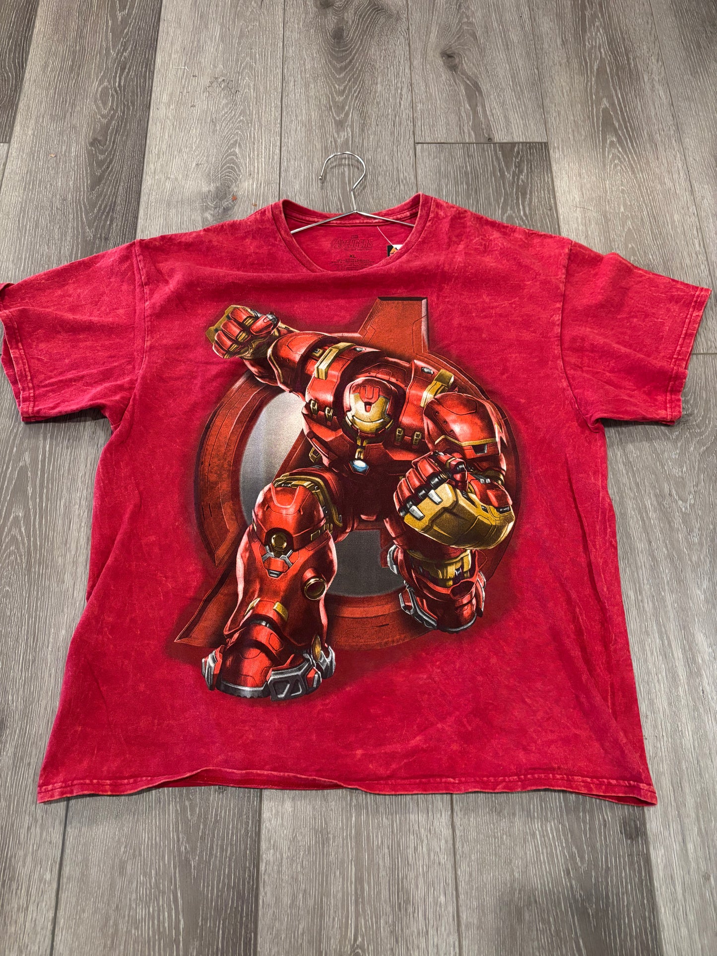 Avengers Hulkbuster