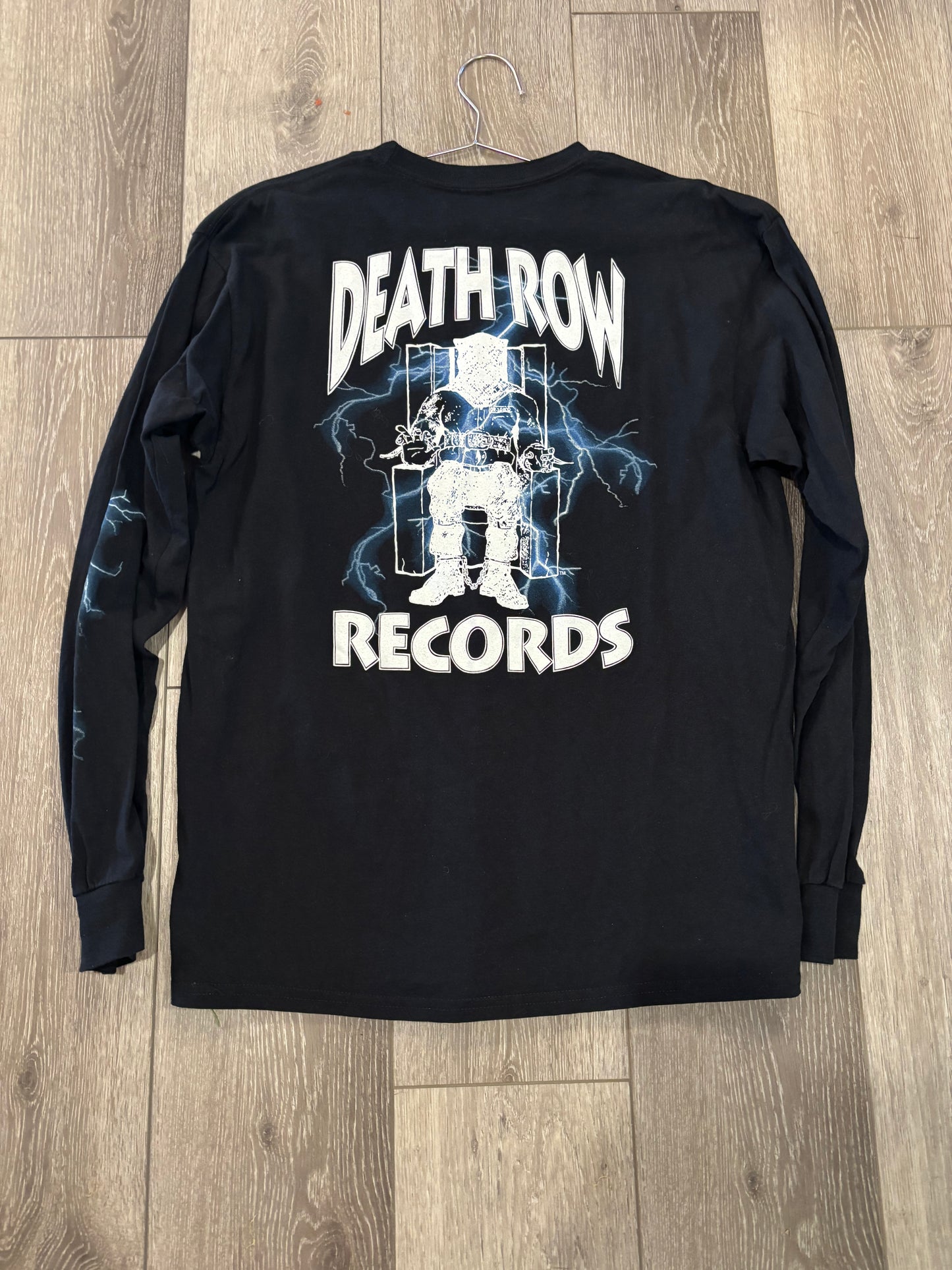 Death Row Records