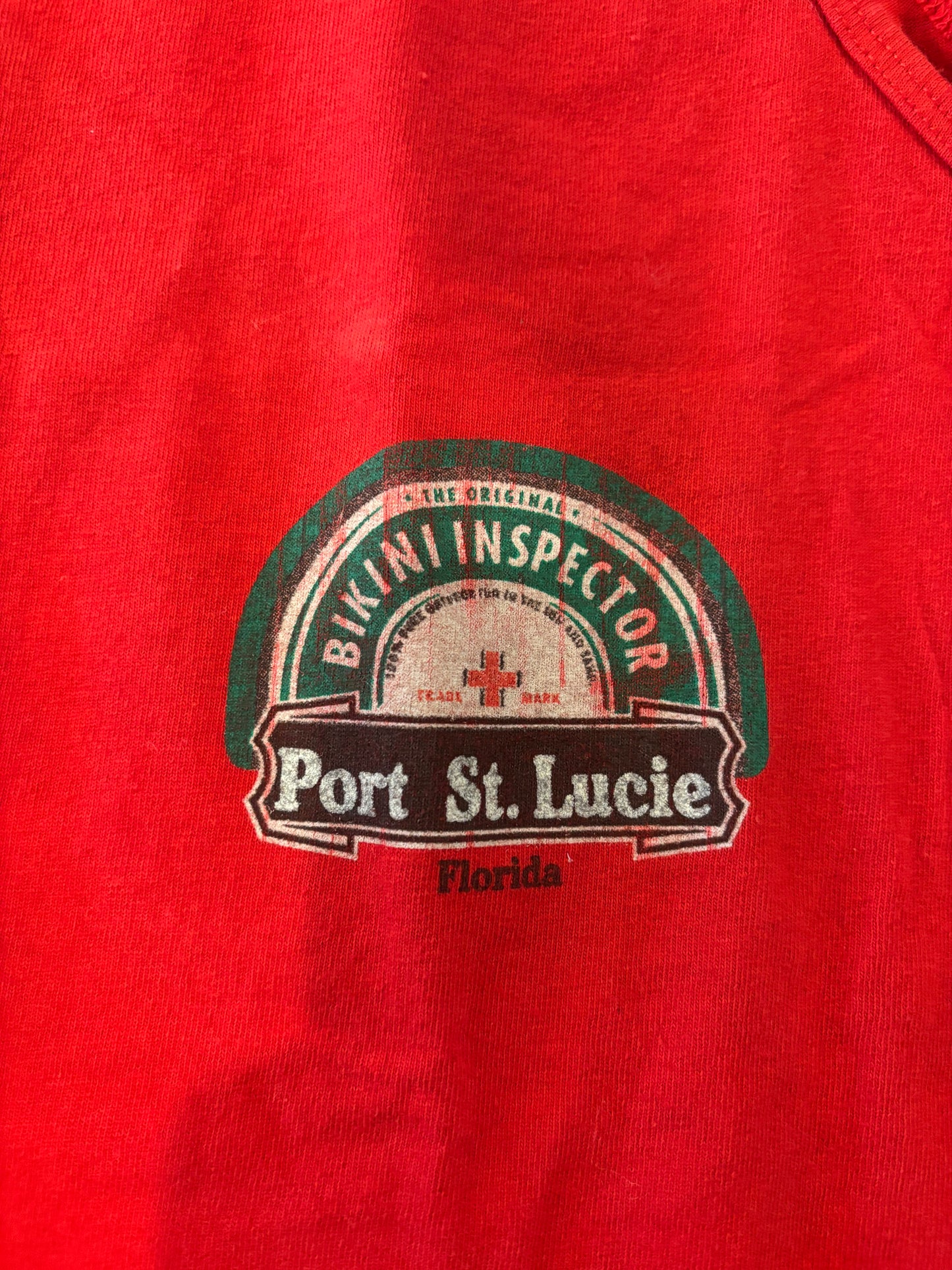 Port St. Lucie, Florida