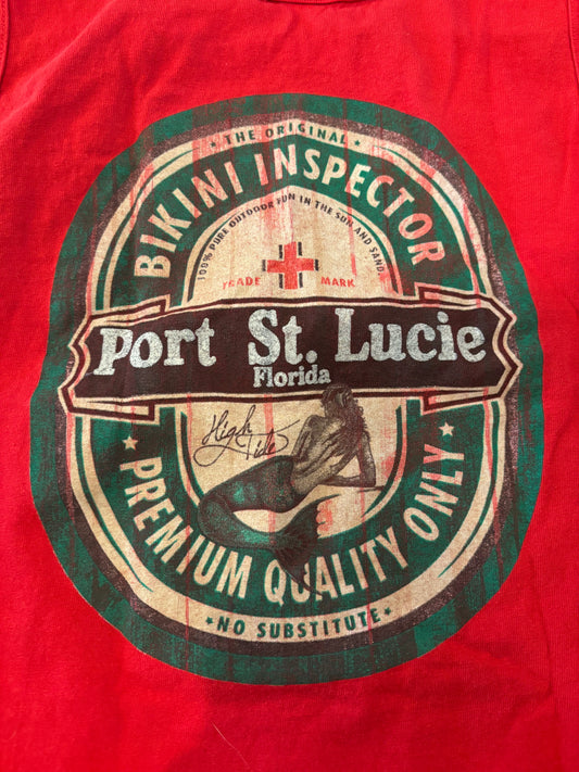 Port St. Lucie, Florida