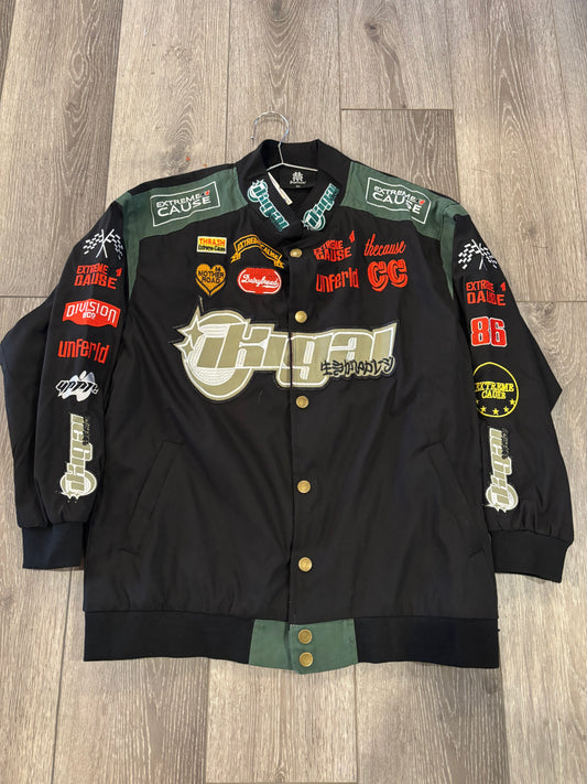 Supermade Racing-Style
