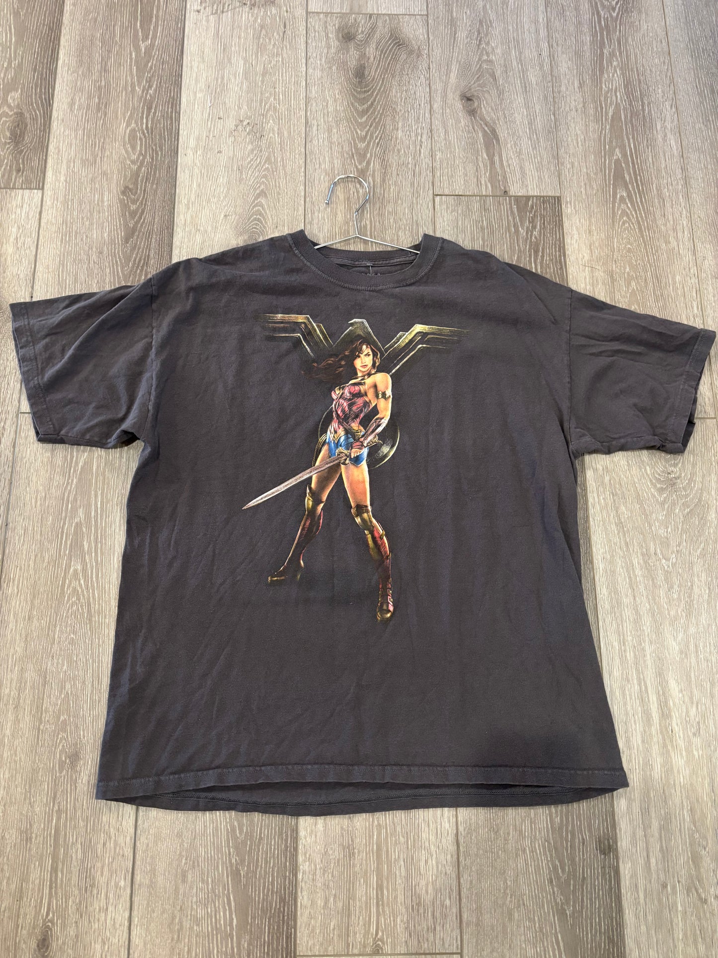 Wonder Woman