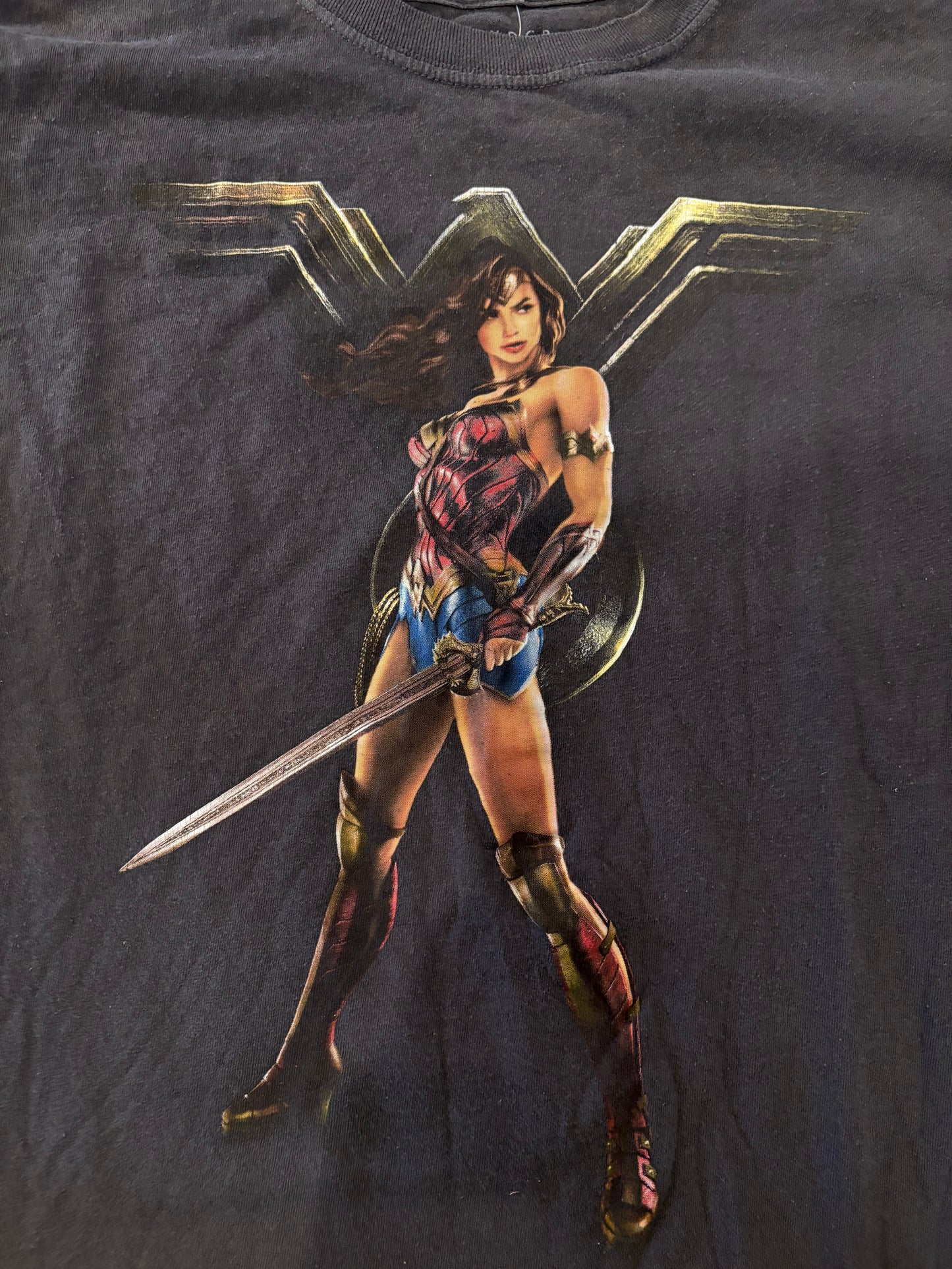Wonder Woman