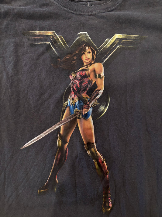 Wonder Woman
