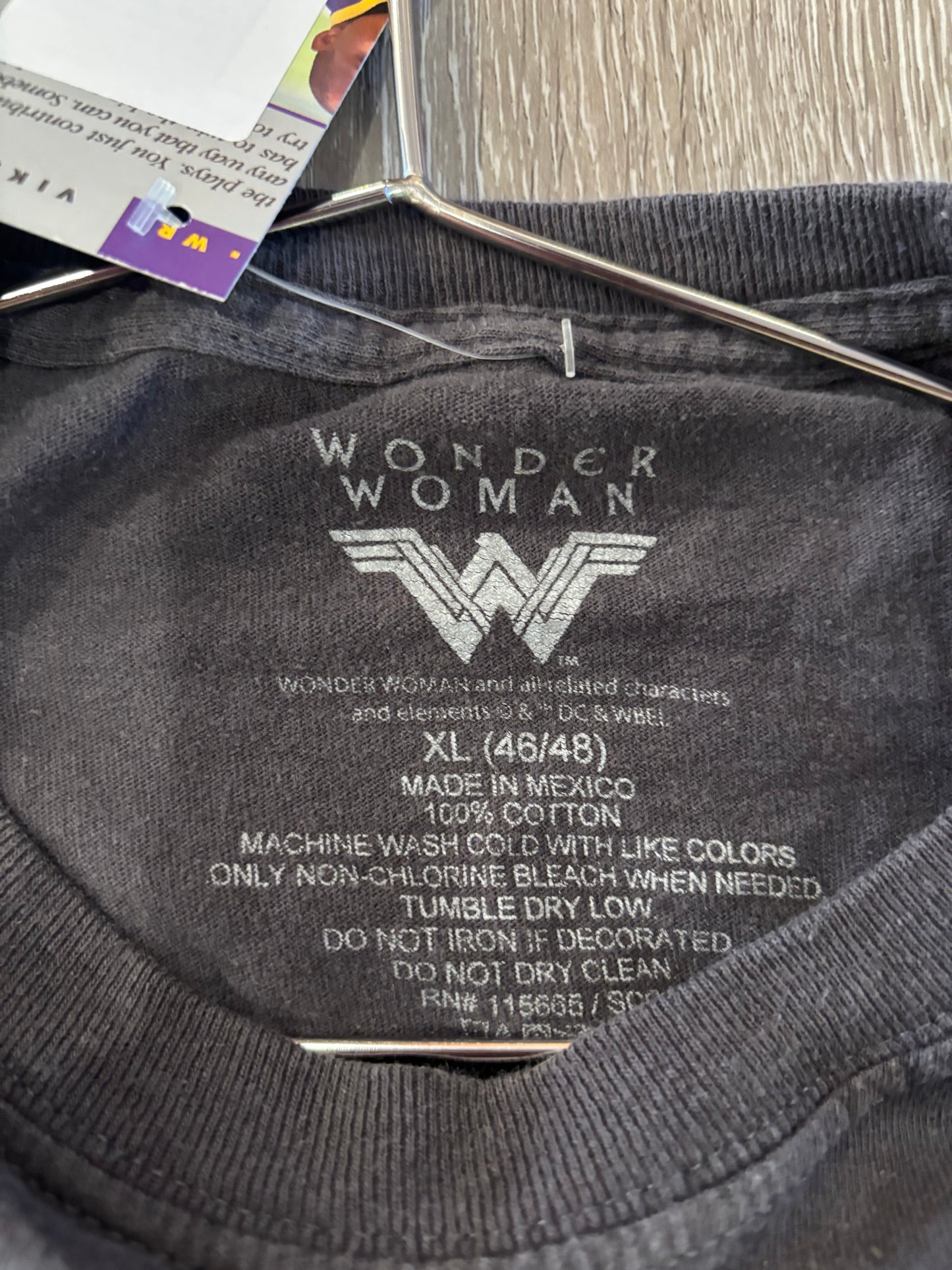 Wonder Woman