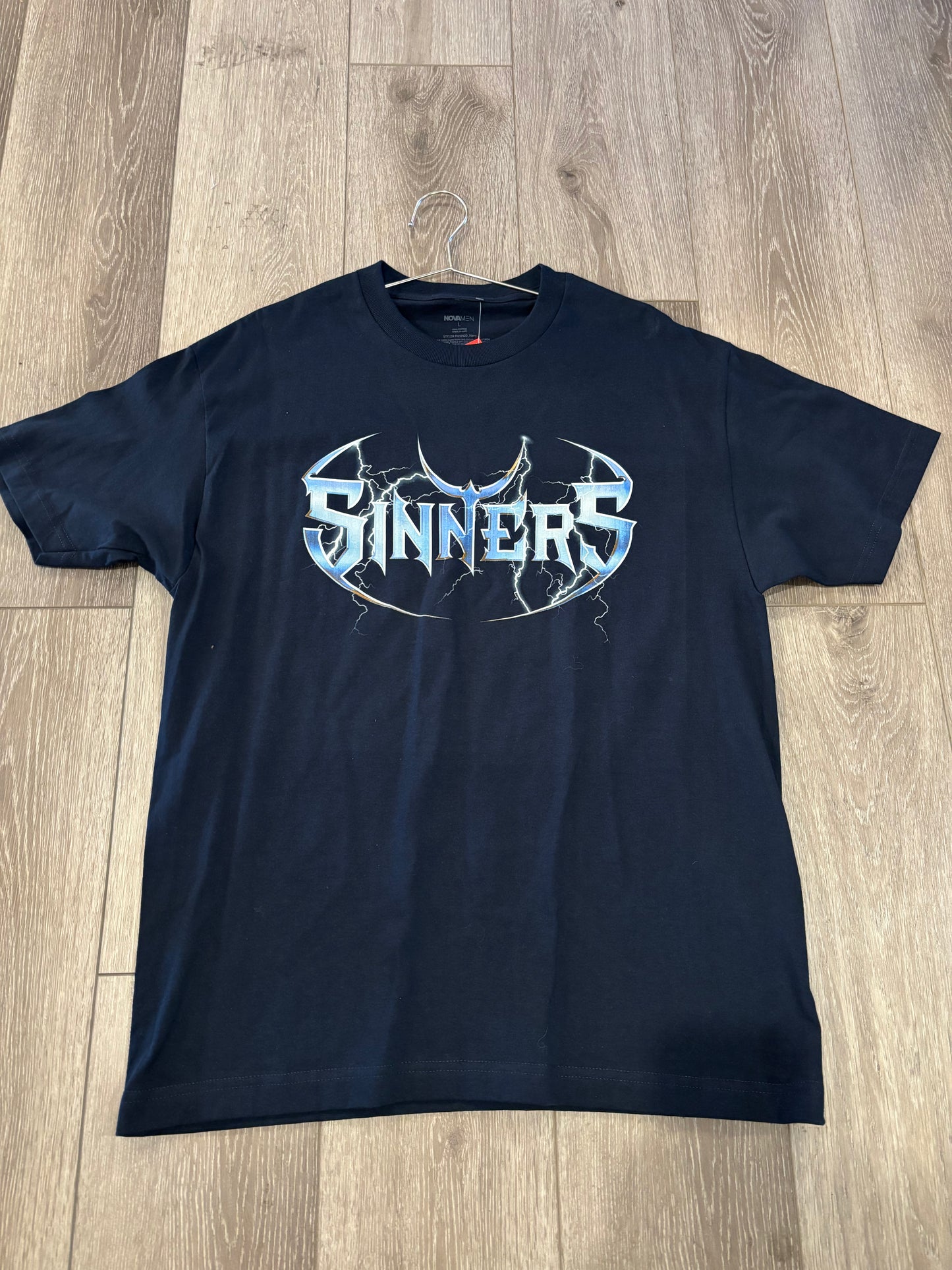 Sinners