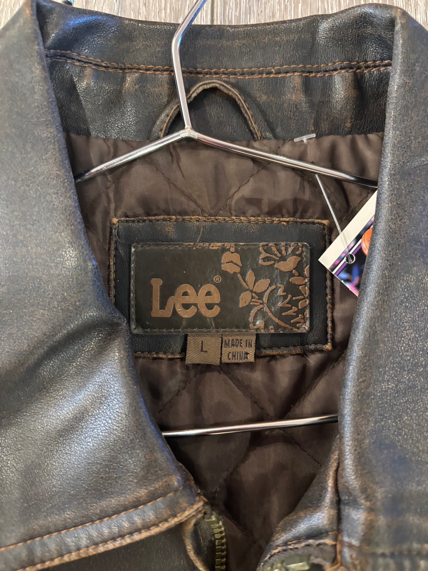 Lee
