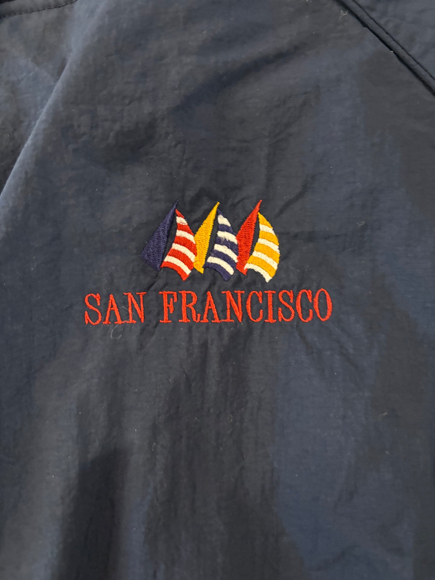 San Francisco
