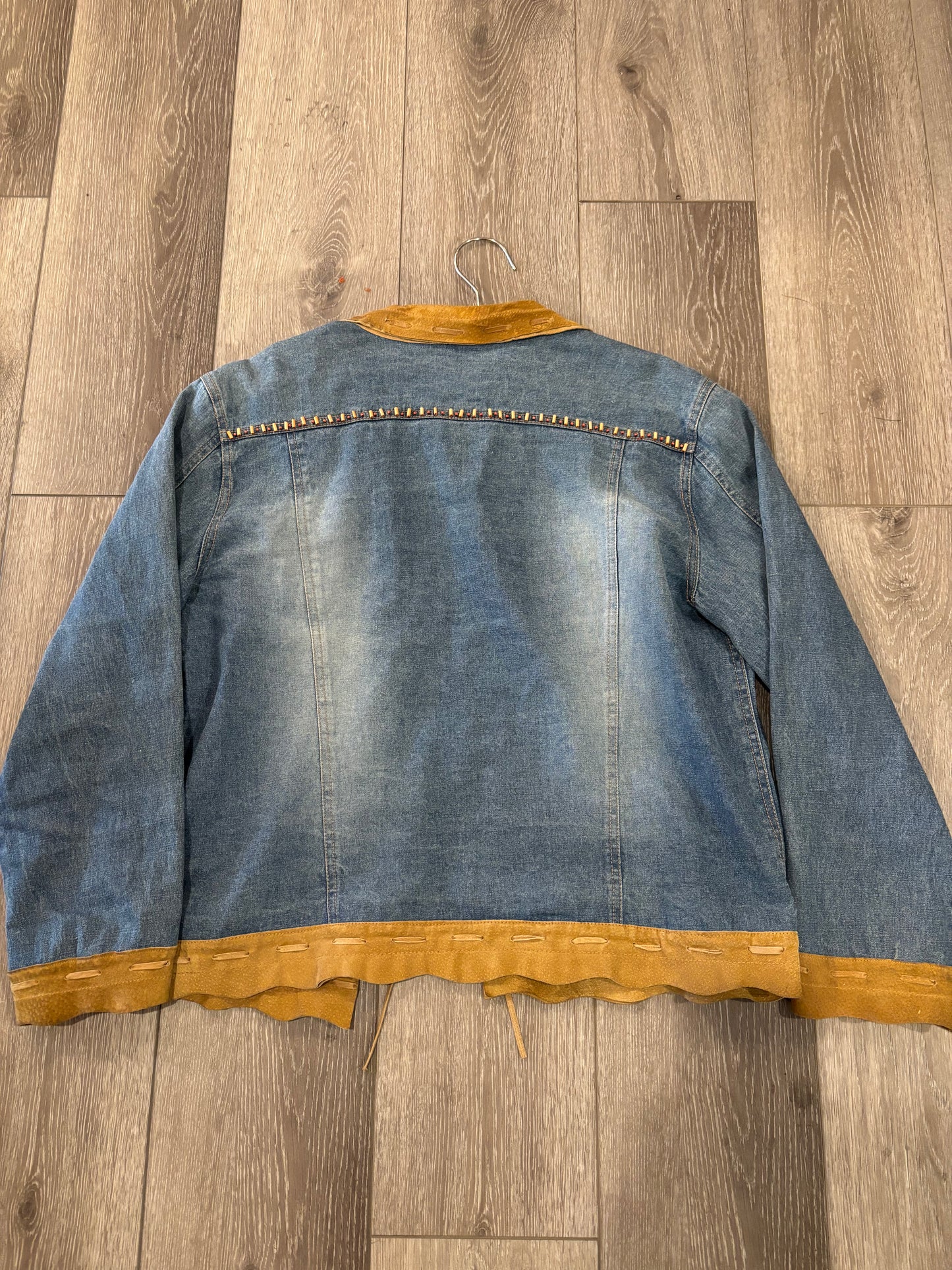 Chico's Design Western