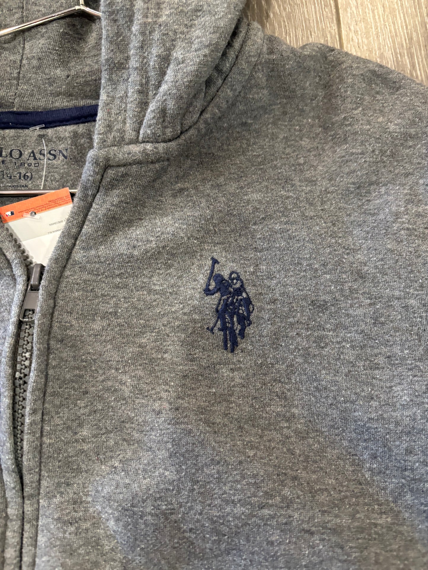 U.S. Polo Association