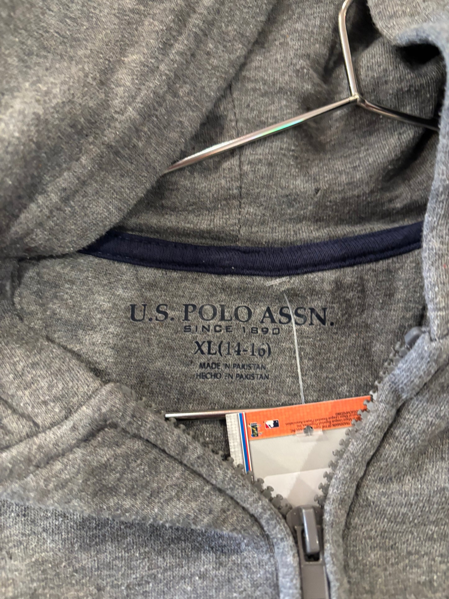 U.S. Polo Association