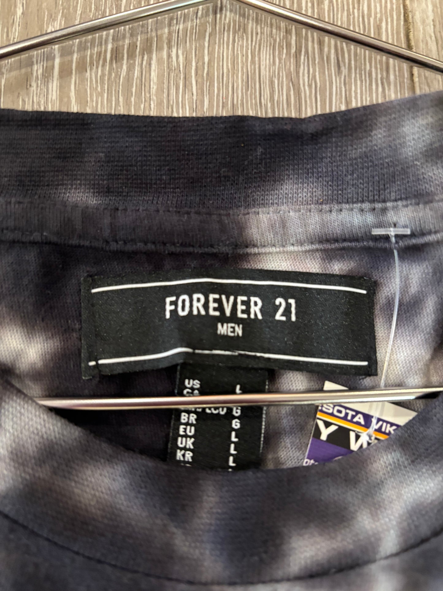 Forever 21 Weekend Special