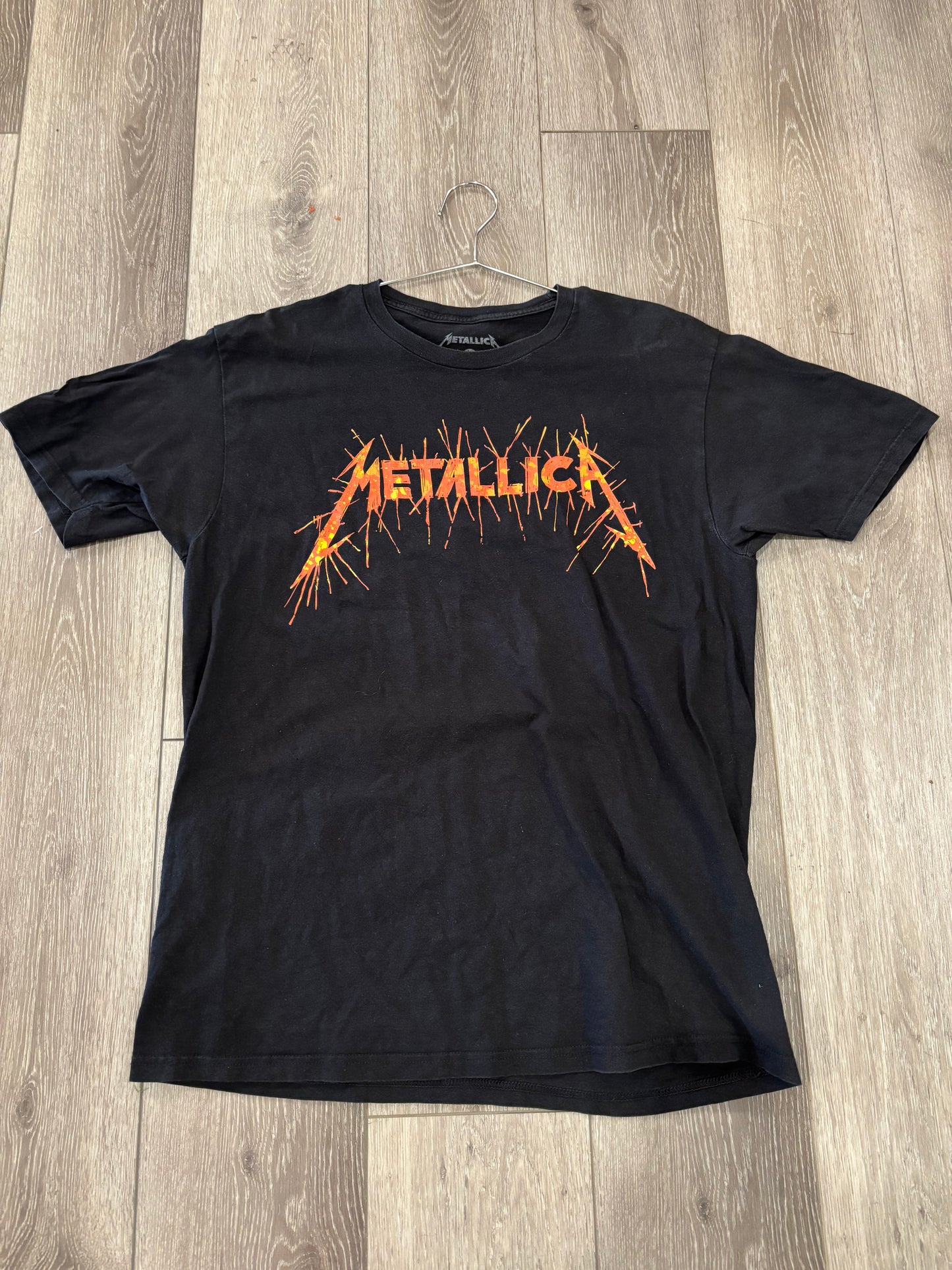 Metallica