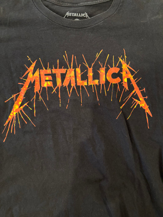Metallica