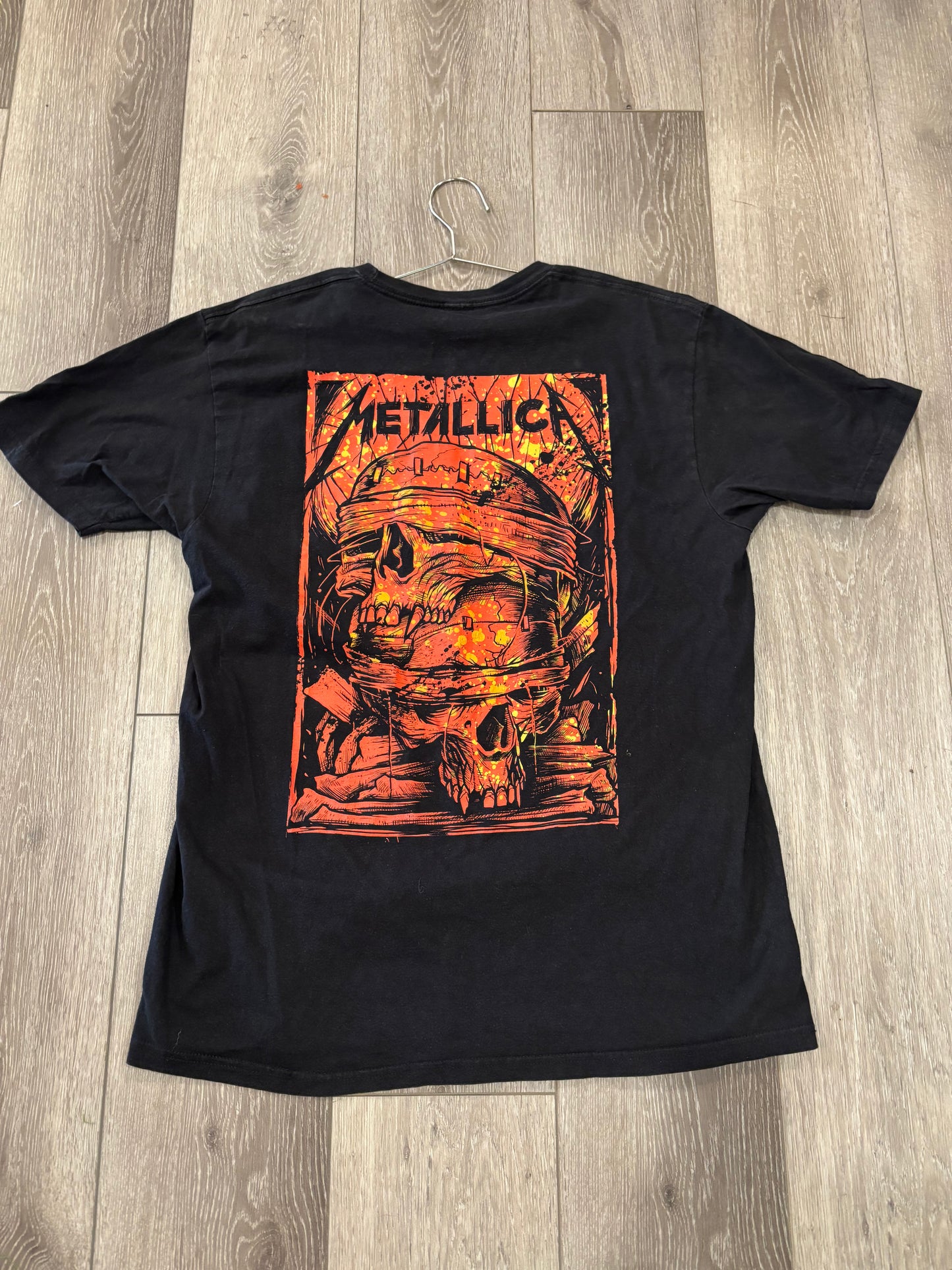 Metallica