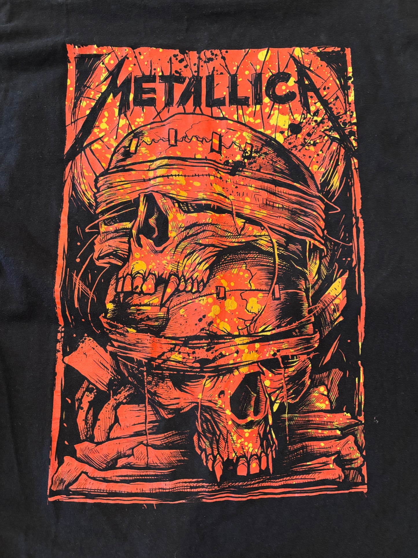 Metallica
