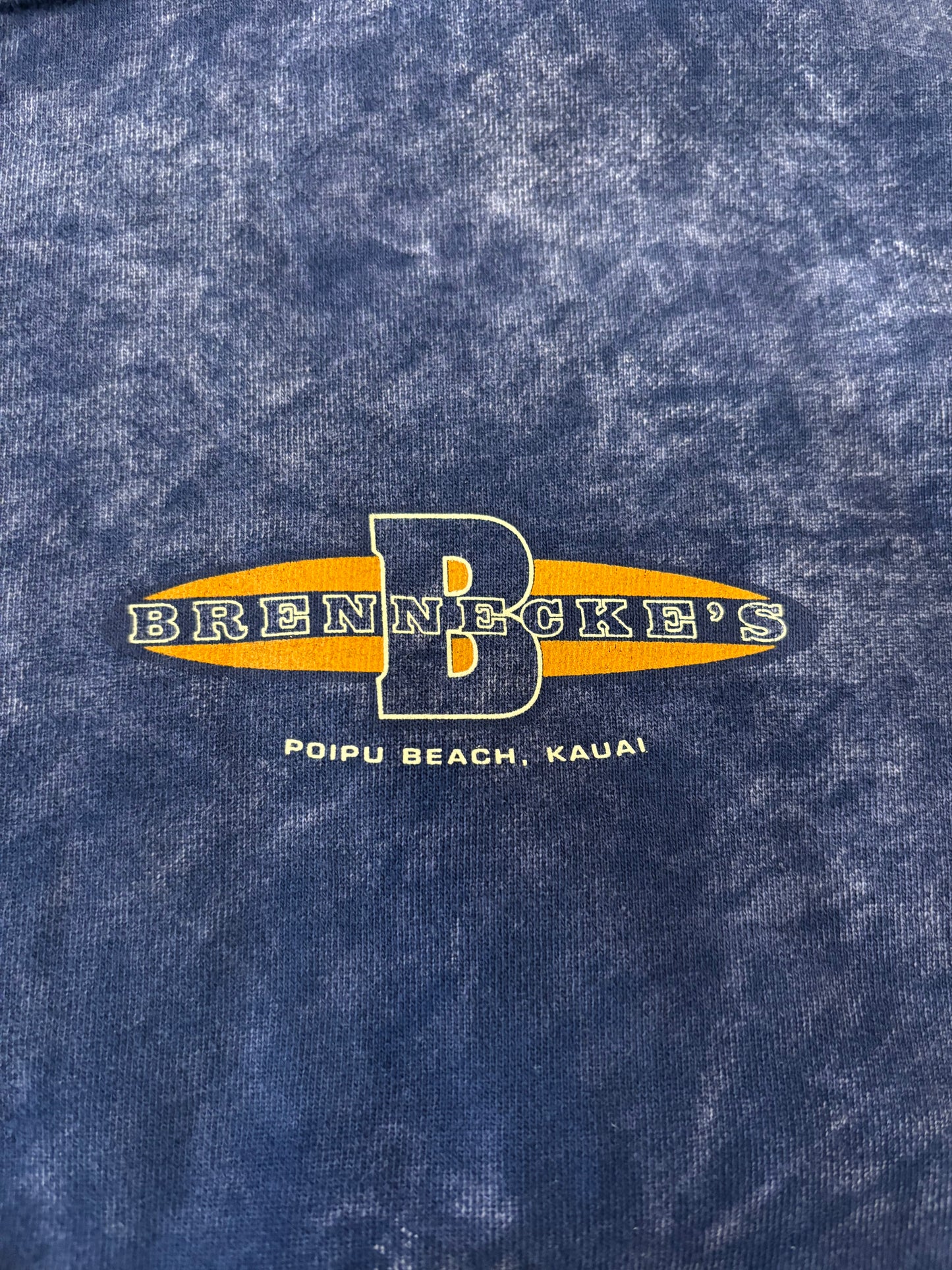 Brennecke's Kauai