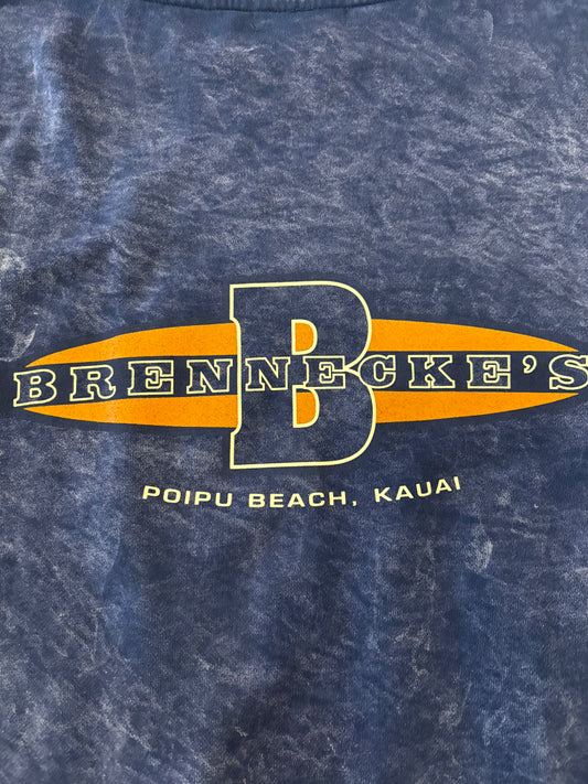 Brennecke's Kauai