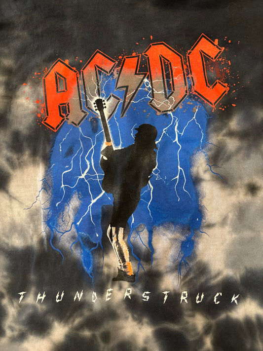 AC/DC Thunderstruck