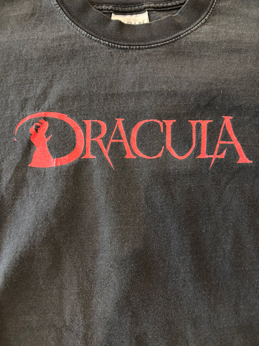 Dracula Colorado Ballet