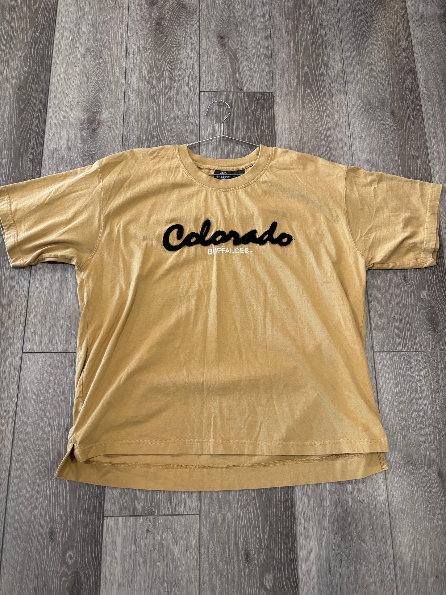 Colorado Buffaloes