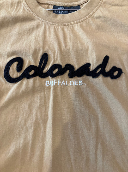 Colorado Buffaloes
