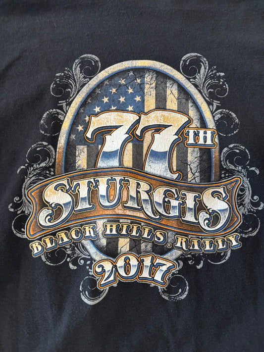 Sturgis 2017