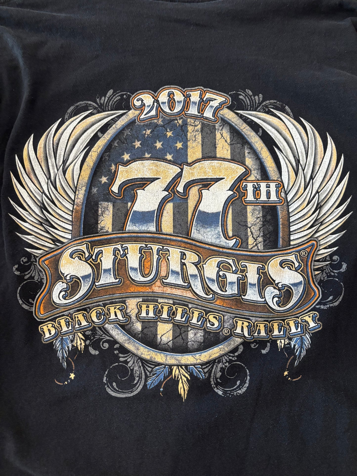Sturgis 2017