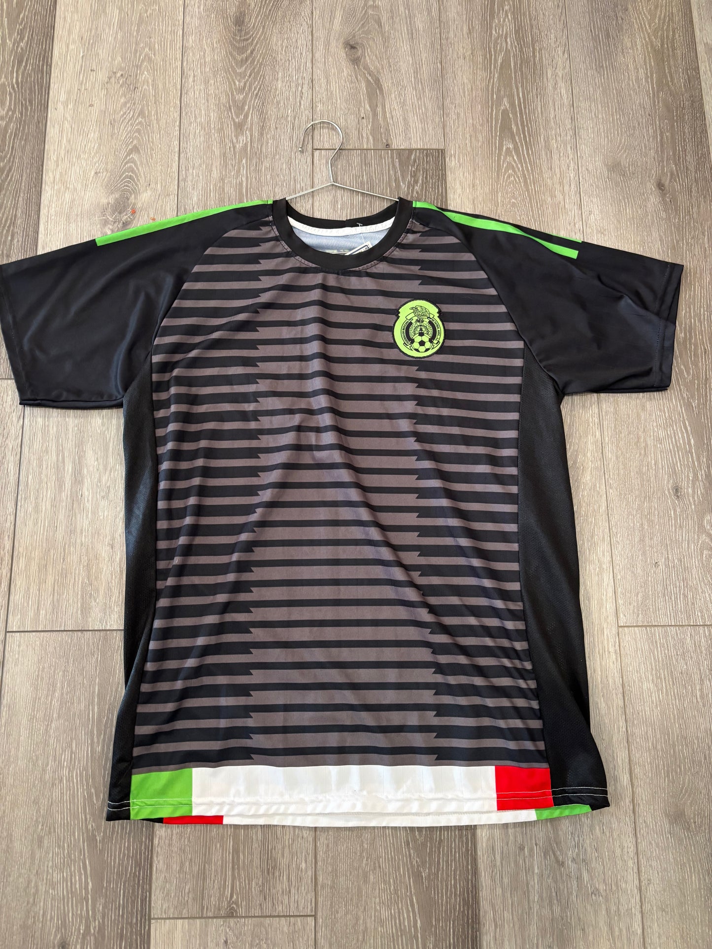 Mexico
