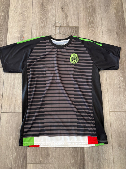 Mexico