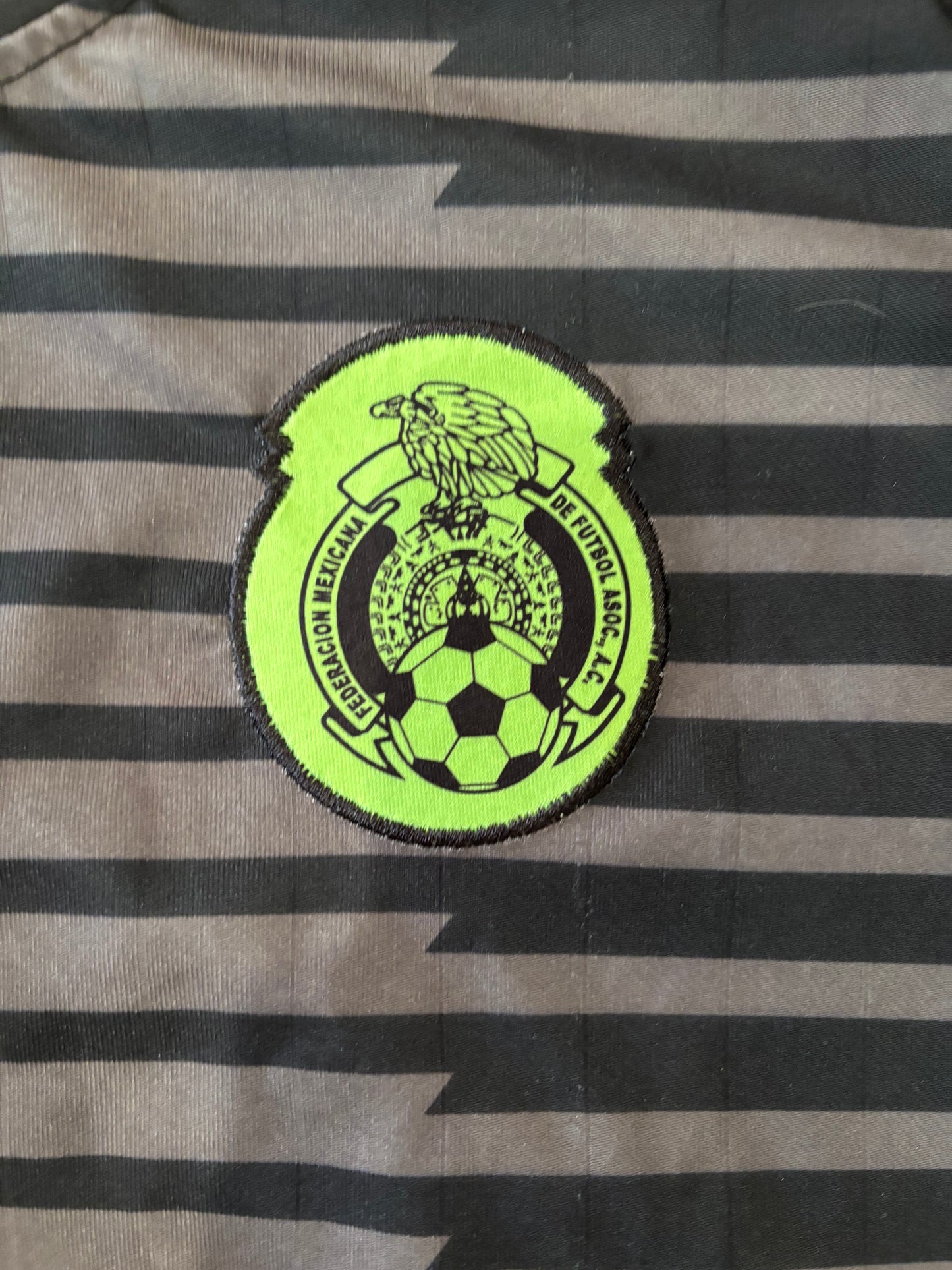 Mexico