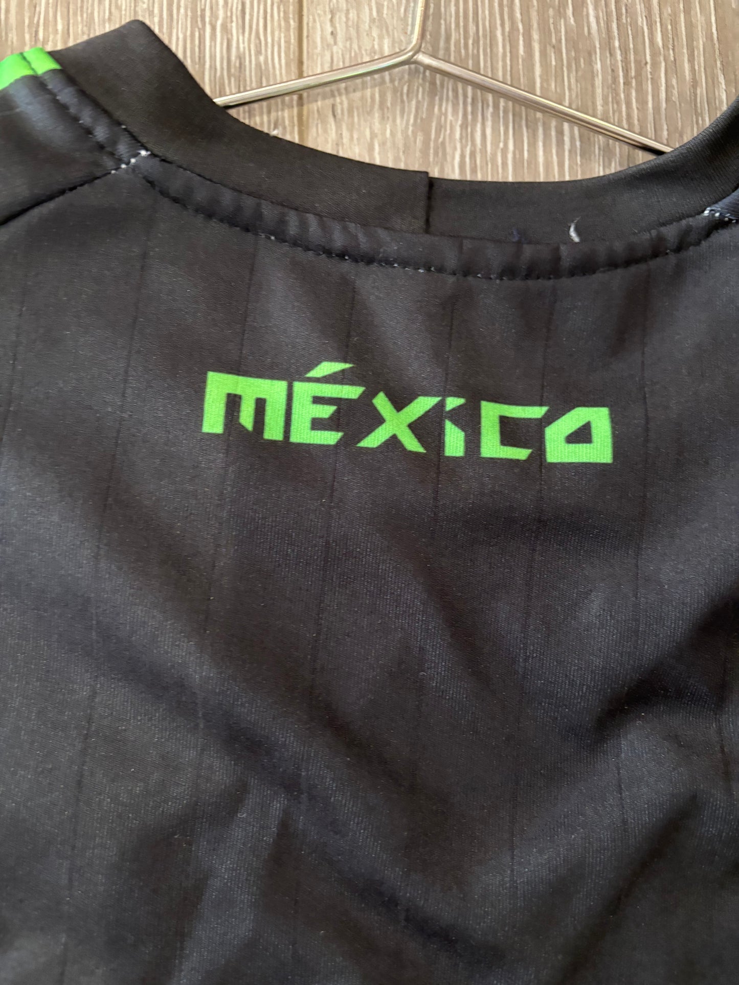 Mexico