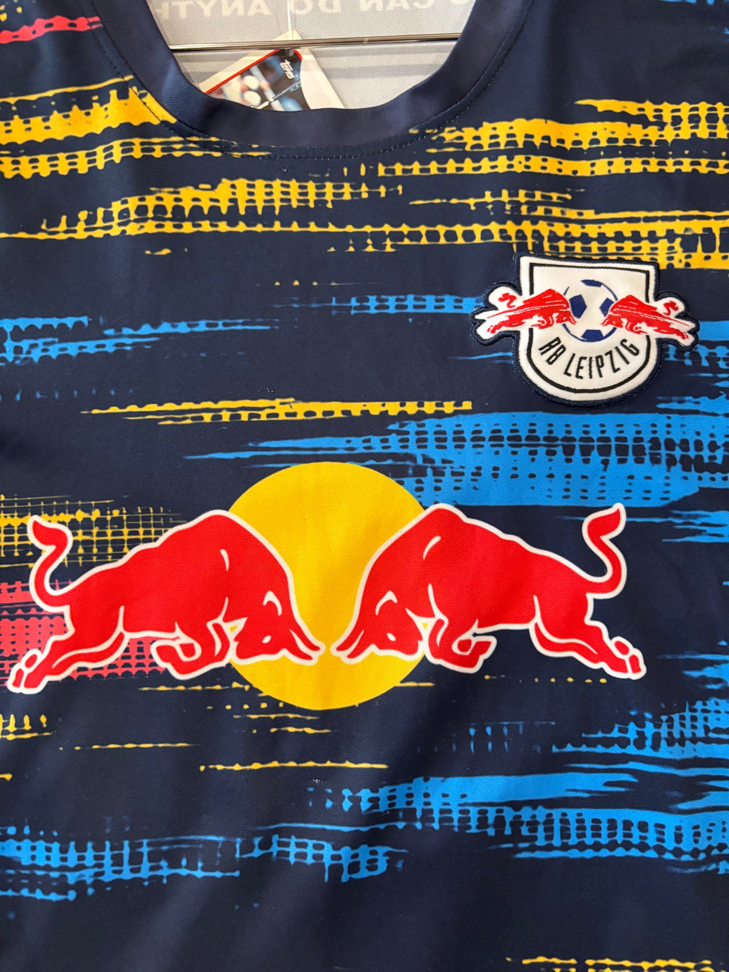 Red Bull Leipzig