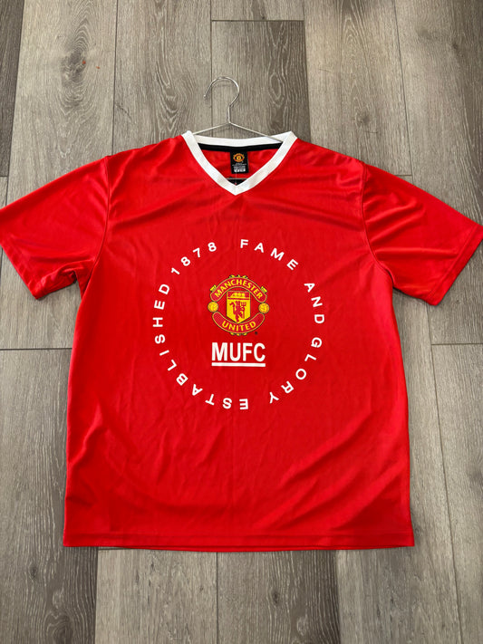 Manchester United F.C.