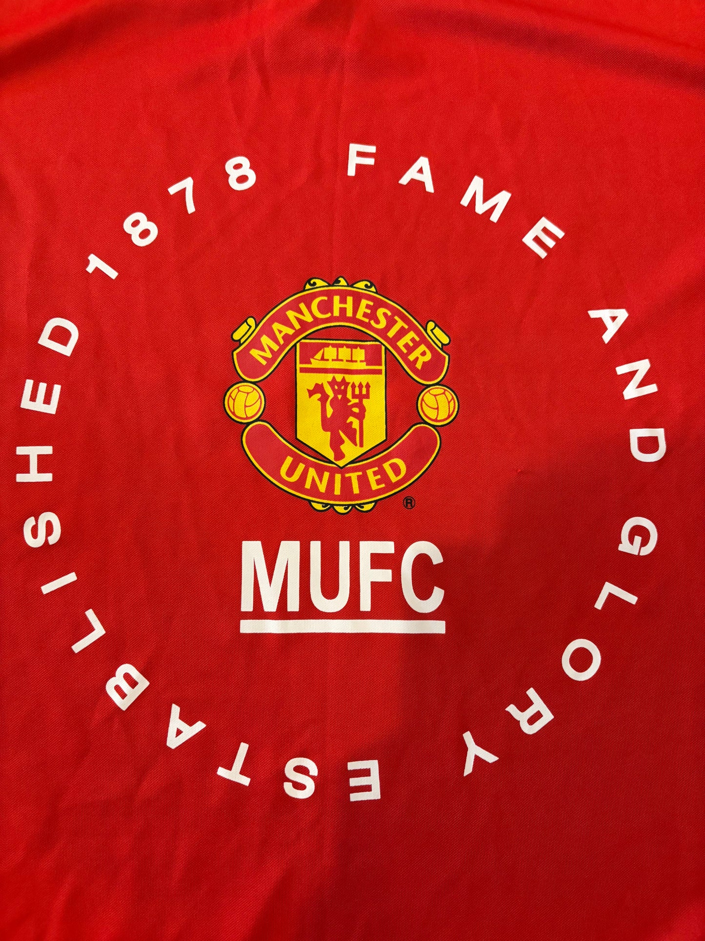 Manchester United F.C.