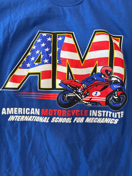 American Motorcycle Institute