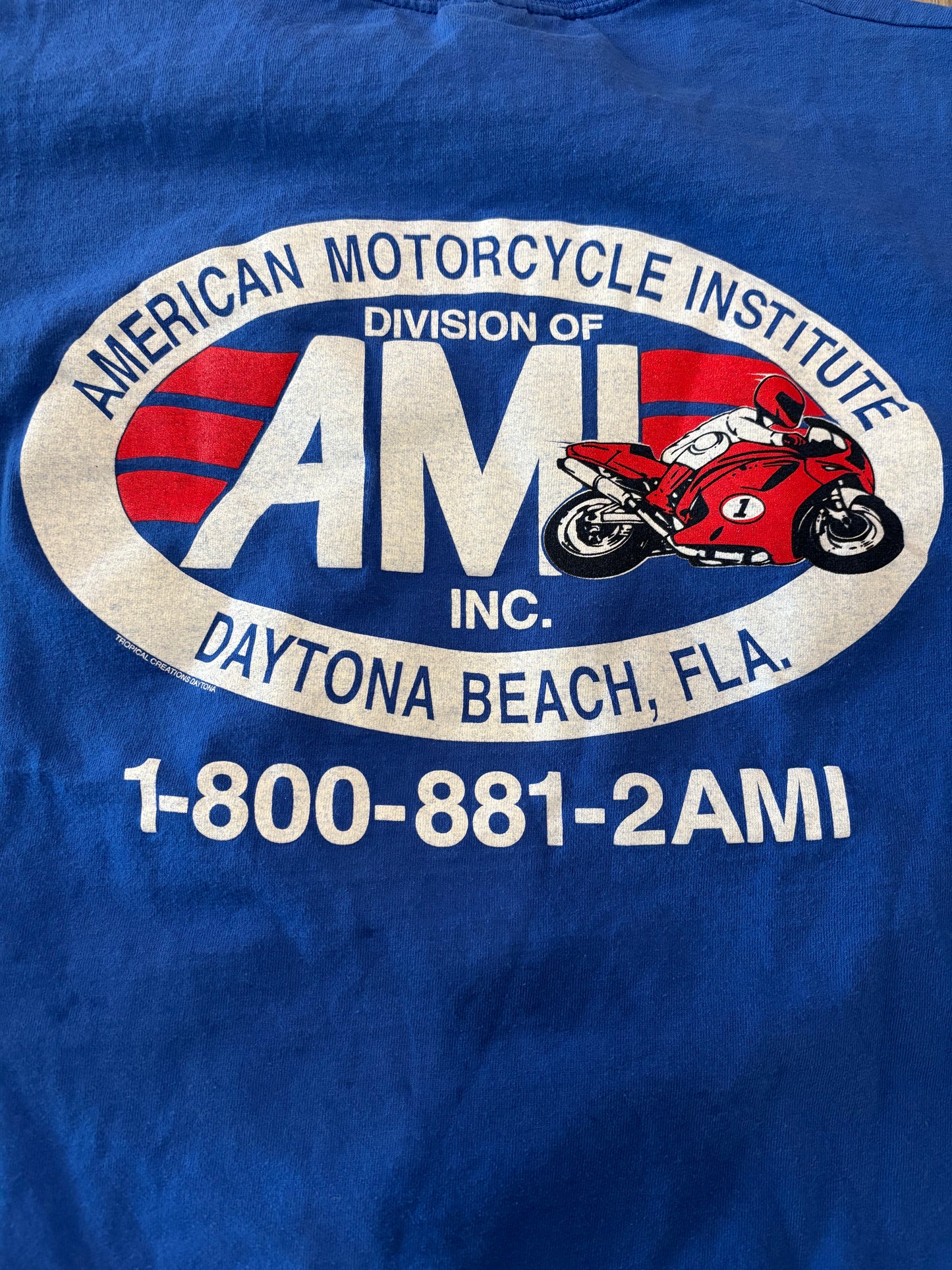 American Motorcycle Institute