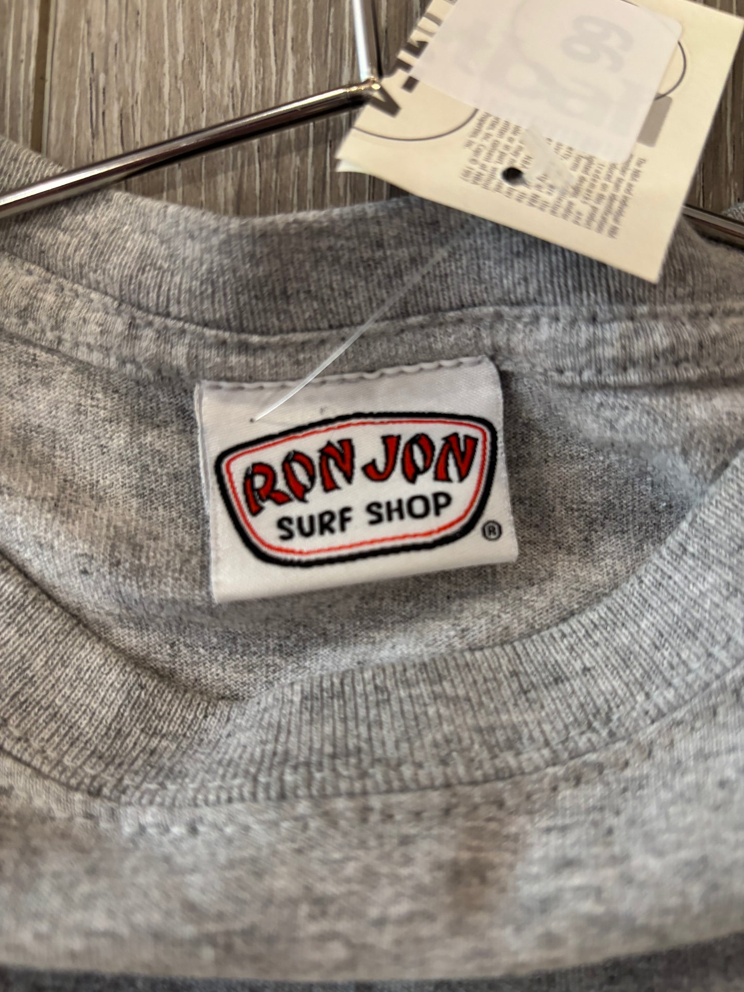 Ron Jon Grand Turk