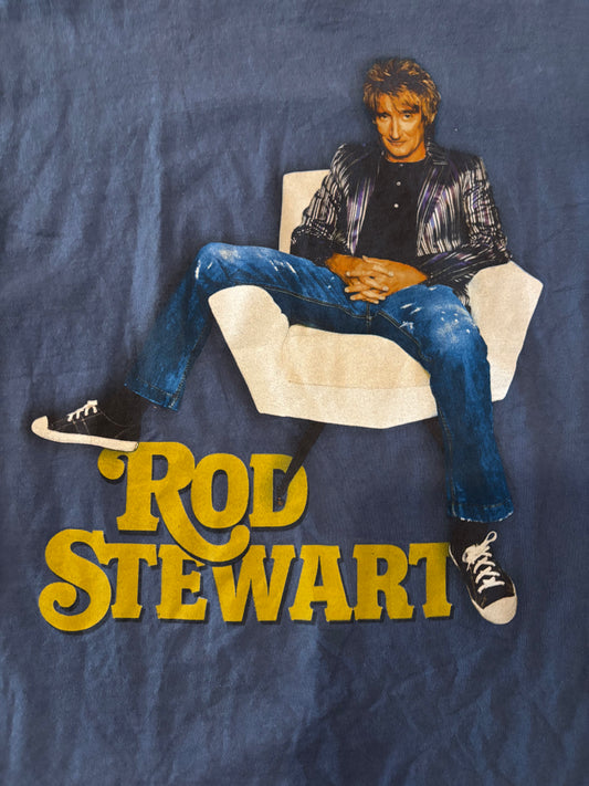 Rod Stewart 2008 Tour